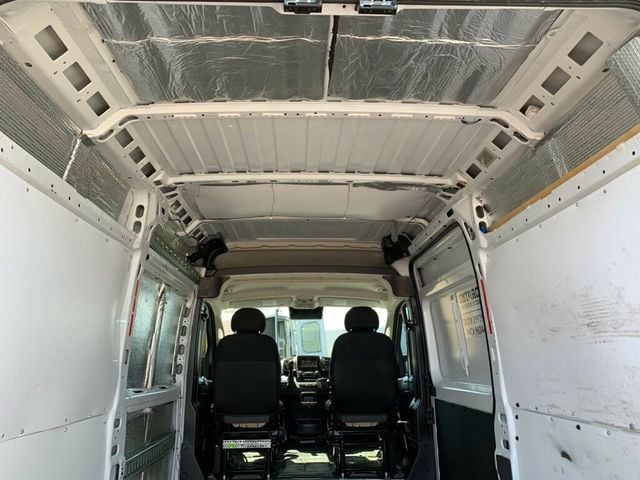 2024 Ram ProMaster Cargo Van Tradesman 1500 High Roof 136" WB - 23014488 - 6