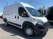 2024 Ram ProMaster Cargo Van Tradesman 1500 High Roof 136" WB - 23014488 - 8