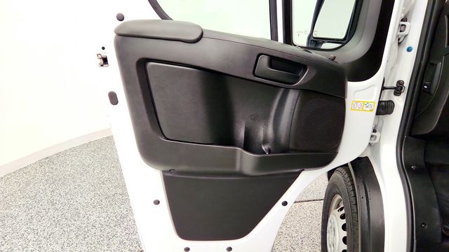 2024 Ram ProMaster Cargo Van Tradesman 1500 High Roof 136'' WB w/Pass Seat & Adaptive Cruise - 23083938 - 9