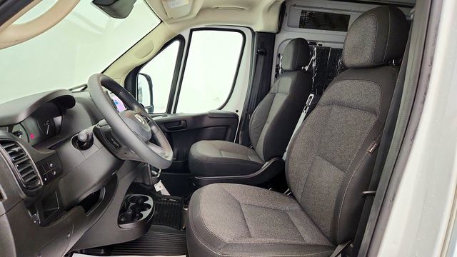 2024 Ram ProMaster Cargo Van Tradesman 1500 High Roof 136'' WB w/Pass Seat & Adaptive Cruise - 23083938 - 15