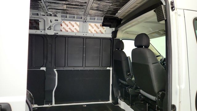 2024 Ram ProMaster Cargo Van Tradesman 1500 High Roof 136'' WB w/Pass Seat & Adaptive Cruise - 23083938 - 22