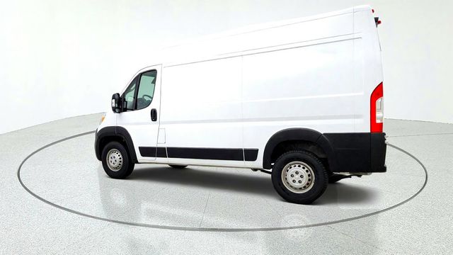 2024 Ram ProMaster Cargo Van Tradesman 1500 High Roof 136'' WB w/Pass Seat & Adaptive Cruise - 23083938 - 6
