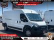 2024 Ram ProMaster Cargo Van Tradesman 2500 High Roof 159" WB - 23041175 - 0