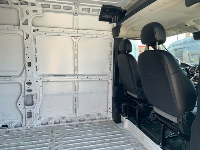 2024 Ram ProMaster Cargo Van Tradesman 2500 High Roof 159" WB - 23041175 - 9