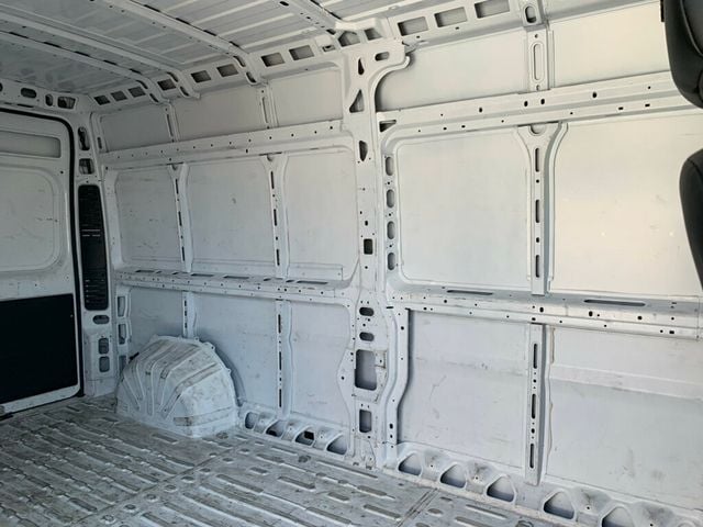 2024 Ram ProMaster Cargo Van Tradesman 2500 High Roof 159" WB - 23041175 - 10