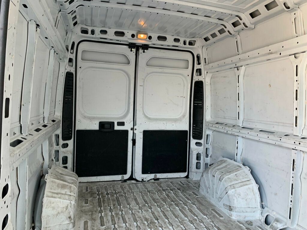 2024 Ram ProMaster Cargo Van Tradesman 2500 High Roof 159" WB - 23041175 - 11