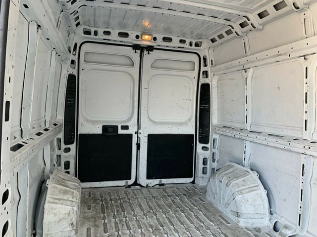 2024 Ram ProMaster Cargo Van Tradesman 2500 High Roof 159" WB - 23041175 - 11
