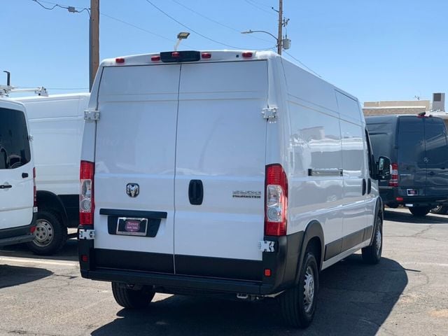 2024 Ram ProMaster Cargo Van Tradesman 2500 High Roof 159" WB - 23041175 - 20