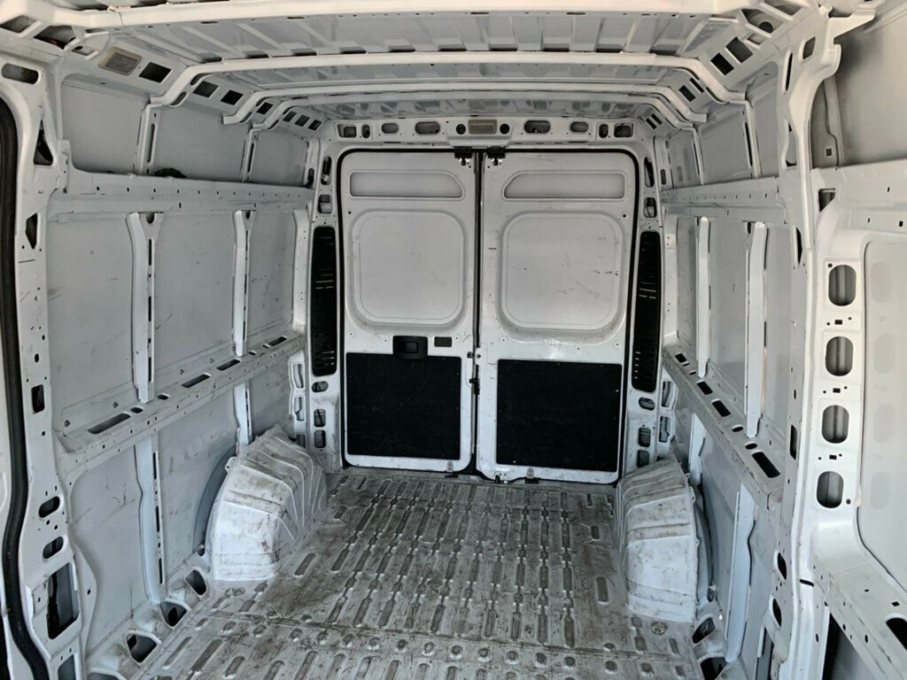 2024 Ram ProMaster Cargo Van Tradesman 2500 High Roof 159" WB - 23041175 - 27