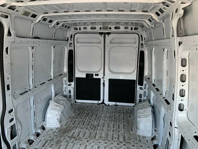 2024 Ram ProMaster Cargo Van Tradesman 2500 High Roof 159" WB - 23041175 - 27