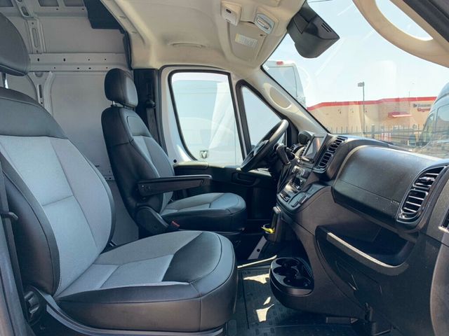 2024 Ram ProMaster Cargo Van Tradesman 2500 High Roof 159" WB - 23041175 - 30