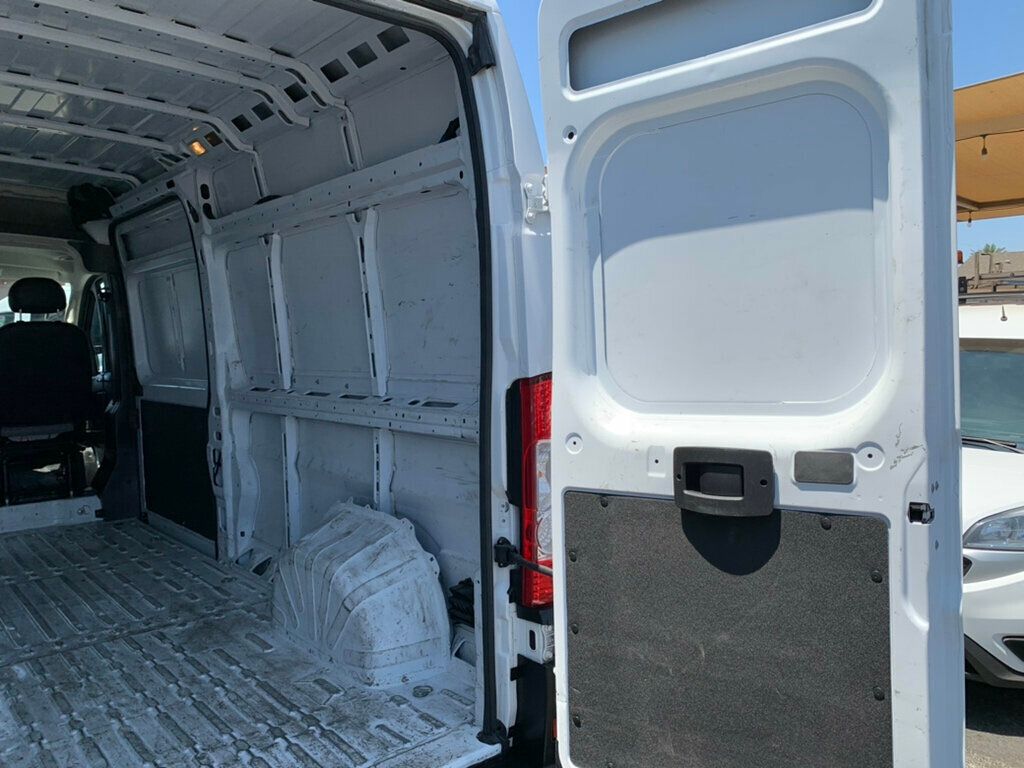 2024 Ram ProMaster Cargo Van Tradesman 2500 High Roof 159" WB - 23041175 - 3