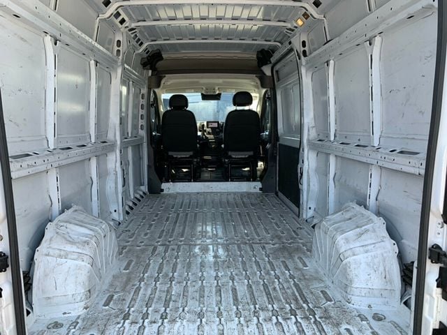 2024 Ram ProMaster Cargo Van Tradesman 2500 High Roof 159" WB - 23041175 - 4