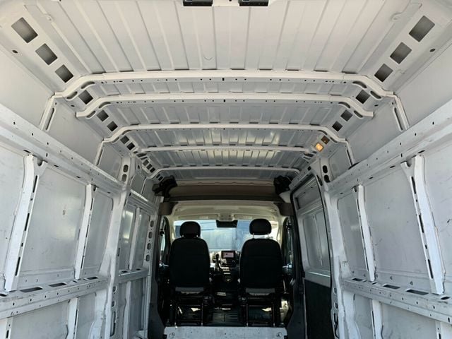2024 Ram ProMaster Cargo Van Tradesman 2500 High Roof 159" WB - 23041175 - 5