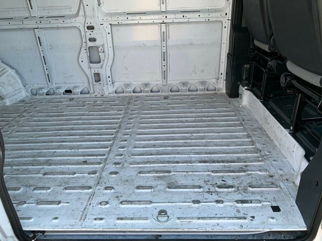 2024 Ram ProMaster Cargo Van Tradesman 2500 High Roof 159" WB - 23041175 - 8