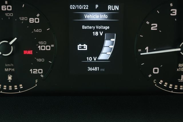 2024 Ram ProMaster Cargo Van Tradesman 2500 High Roof 159'' WB w/Pass Seat & Convenience Pkg - 23009253 - 13