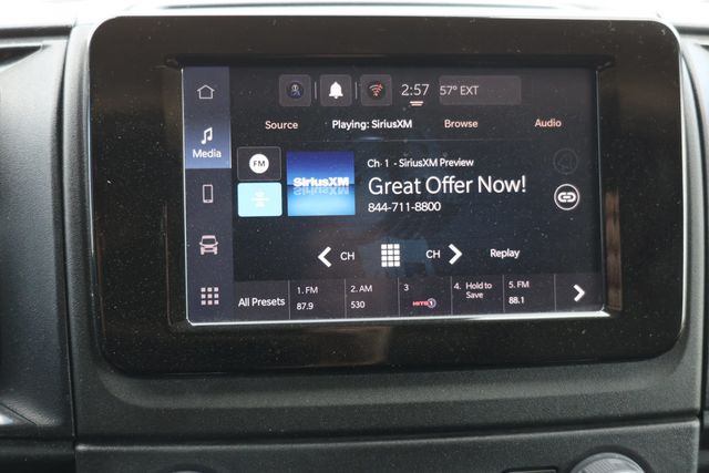 2024 Ram ProMaster Cargo Van Tradesman 2500 High Roof 159'' WB w/Pass Seat & Convenience Pkg - 23009253 - 16