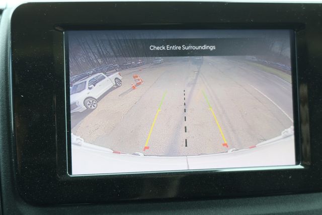 2024 Ram ProMaster Cargo Van Tradesman 2500 High Roof 159'' WB w/Pass Seat & Convenience Pkg - 23009253 - 17