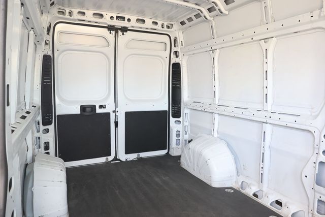 2024 Ram ProMaster Cargo Van Tradesman 2500 High Roof 159'' WB w/Pass Seat & Convenience Pkg - 23009253 - 19