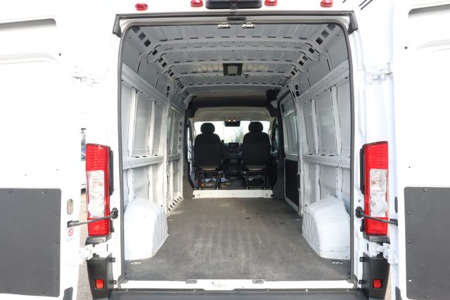 2024 Ram ProMaster Cargo Van Tradesman 2500 High Roof 159'' WB w/Pass Seat & Convenience Pkg - 23009253 - 20