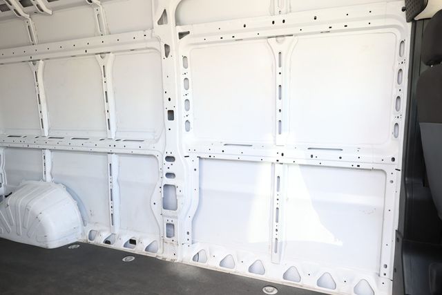 2024 Ram ProMaster Cargo Van Tradesman 2500 High Roof 159'' WB w/Pass Seat & Convenience Pkg - 23009253 - 23