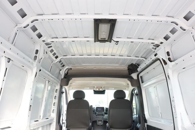2024 Ram ProMaster Cargo Van Tradesman 2500 High Roof 159'' WB w/Pass Seat & Convenience Pkg - 23009253 - 26