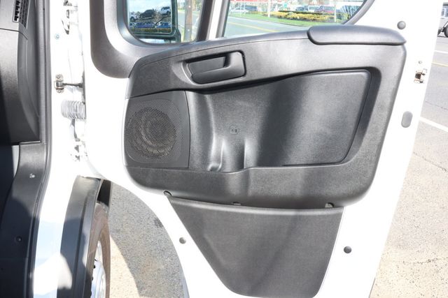 2024 Ram ProMaster Cargo Van Tradesman 2500 High Roof 159'' WB w/Pass Seat & Convenience Pkg - 23009253 - 29