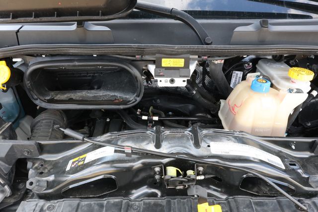 2024 Ram ProMaster Cargo Van Tradesman 2500 High Roof 159'' WB w/Pass Seat & Convenience Pkg - 23009253 - 30