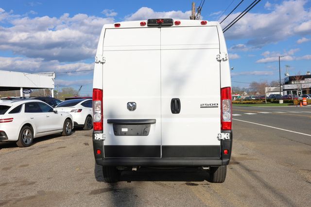 2024 Ram ProMaster Cargo Van Tradesman 2500 High Roof 159'' WB w/Pass Seat & Convenience Pkg - 23009253 - 3