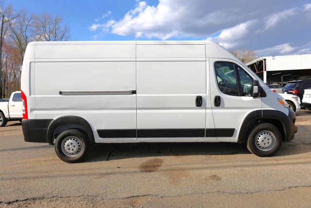 2024 Ram ProMaster Cargo Van Tradesman 2500 High Roof 159'' WB w/Pass Seat & Convenience Pkg - 23009253 - 5