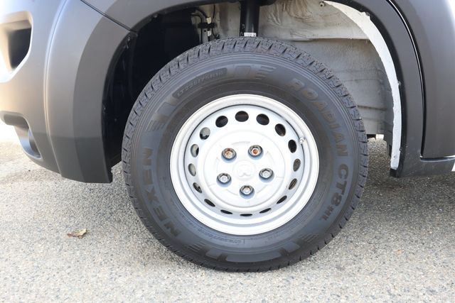 2024 Ram ProMaster Cargo Van Tradesman 2500 High Roof 159'' WB w/Pass Seat & Convenience Pkg - 23009253 - 8