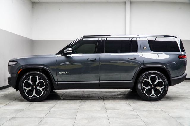 2024 Rivian R1S Adventure - 23000169 - 9