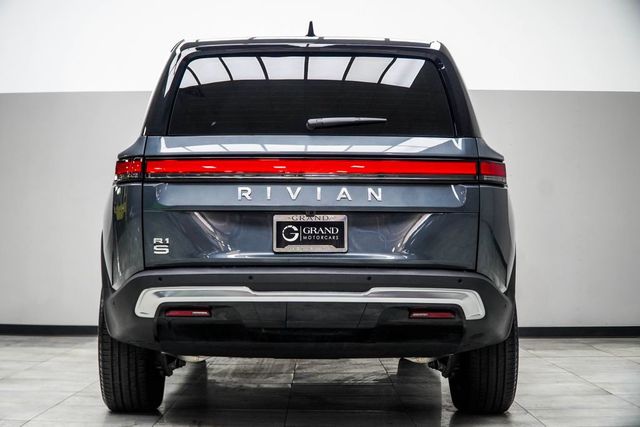 2024 Rivian R1S Adventure - 23000169 - 11