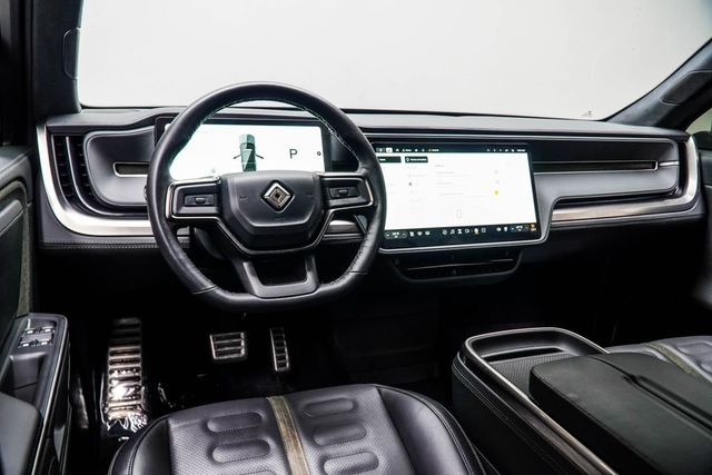 2024 Rivian R1S Adventure - 23000169 - 15
