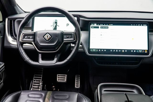 2024 Rivian R1S Adventure - 23000169 - 16