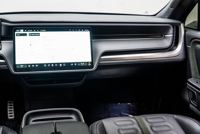 2024 Rivian R1S Adventure - 23000169 - 17