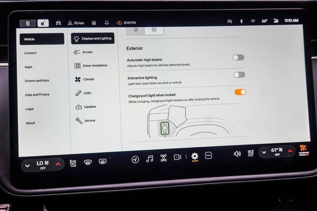 2024 Rivian R1S Adventure - 23000169 - 20