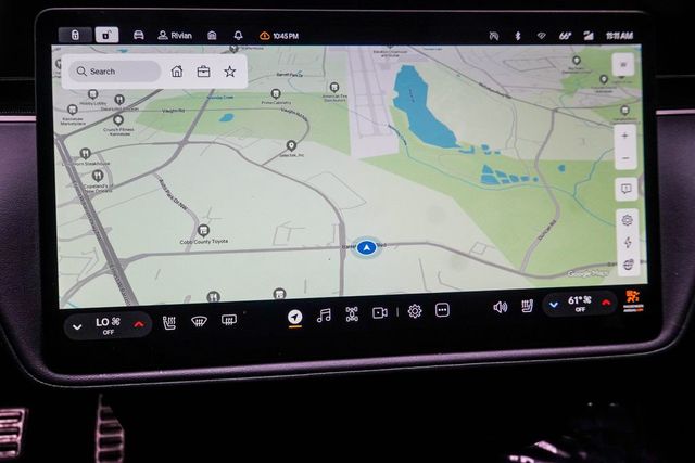 2024 Rivian R1S Adventure - 23000169 - 21