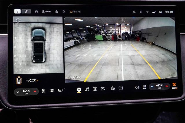 2024 Rivian R1S Adventure - 23000169 - 22