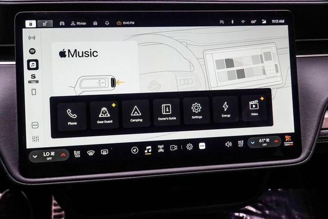 2024 Rivian R1S Adventure - 23000169 - 26