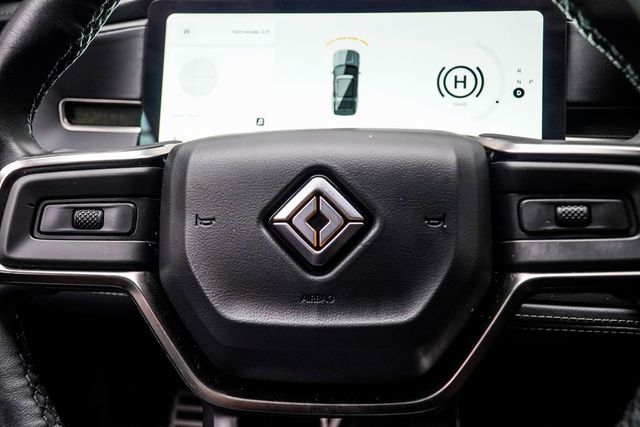 2024 Rivian R1S Adventure - 23000169 - 28
