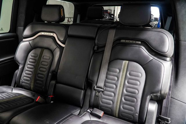 2024 Rivian R1S Adventure - 23000169 - 36