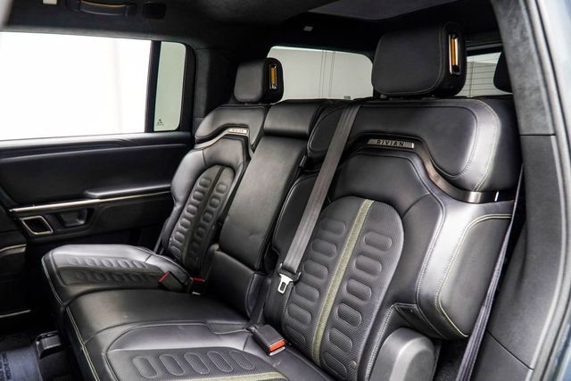 2024 Rivian R1S Adventure - 23000169 - 37