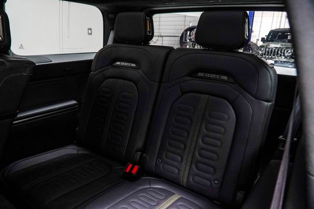 2024 Rivian R1S Adventure - 23000169 - 39