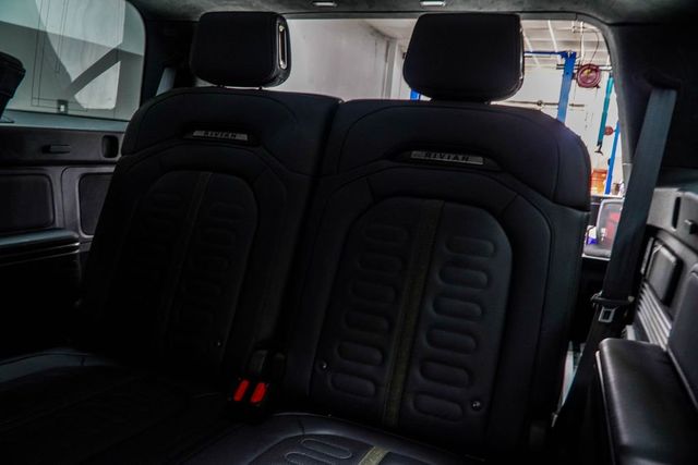 2024 Rivian R1S Adventure - 23000169 - 40
