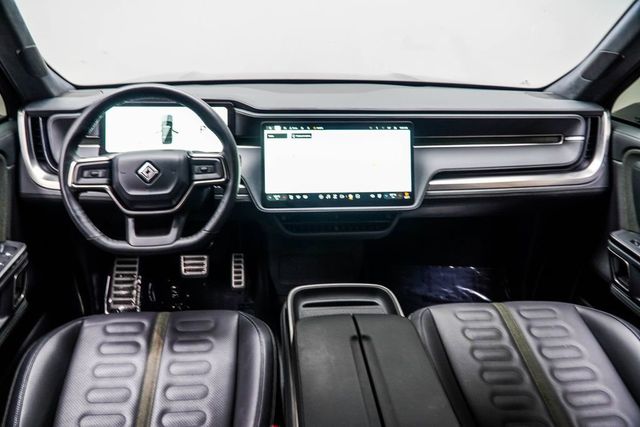 2024 Rivian R1S Adventure - 23000169 - 4