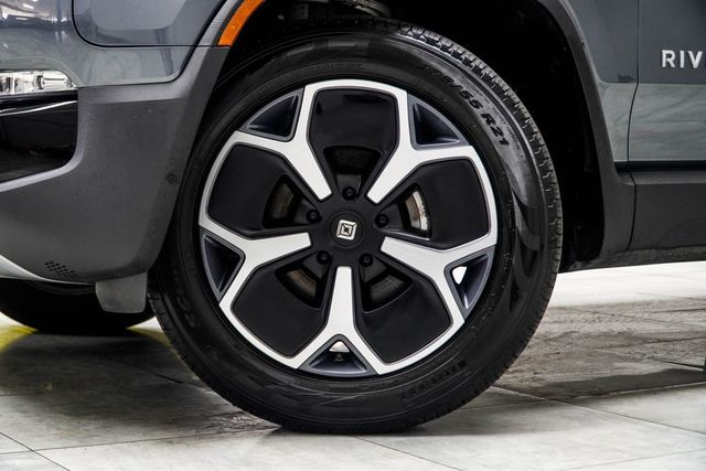 2024 Rivian R1S Adventure - 23000169 - 5