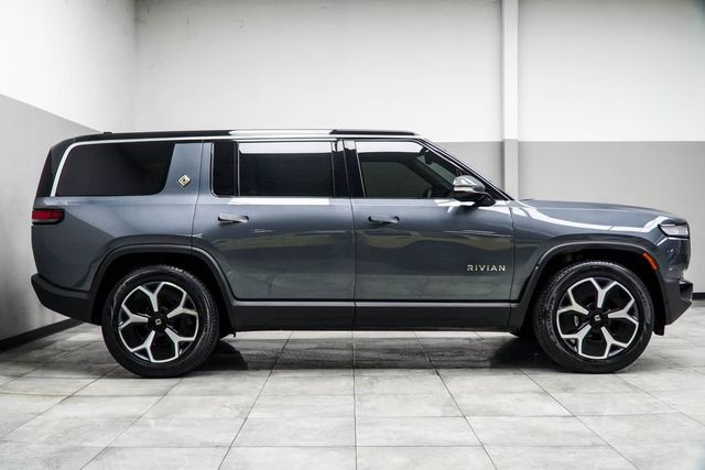 2024 Rivian R1S Adventure - 23000169 - 6