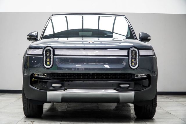 2024 Rivian R1S Adventure - 23000169 - 7