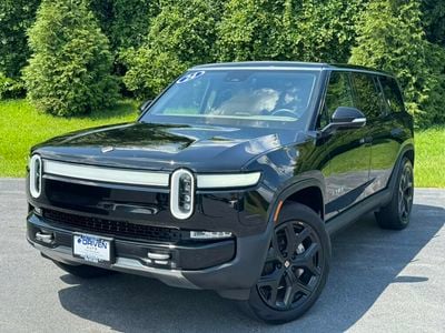 2024 Rivian R1S